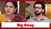 Udne Ki Aasha Upcoming Twist: Renuka gives Sailee's jewels to Tejas; big swap drama ensues 947963