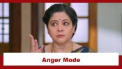 Udne Ki Aasha Upcoming Twist: Riya's stand angers Renuka all the more; Will Renuka realize her mistake? 950027