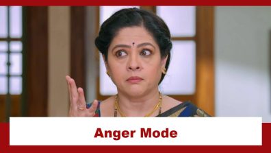Udne Ki Aasha Upcoming Twist: Riya’s stand angers Renuka all the more; Will Renuka realize her mistake?