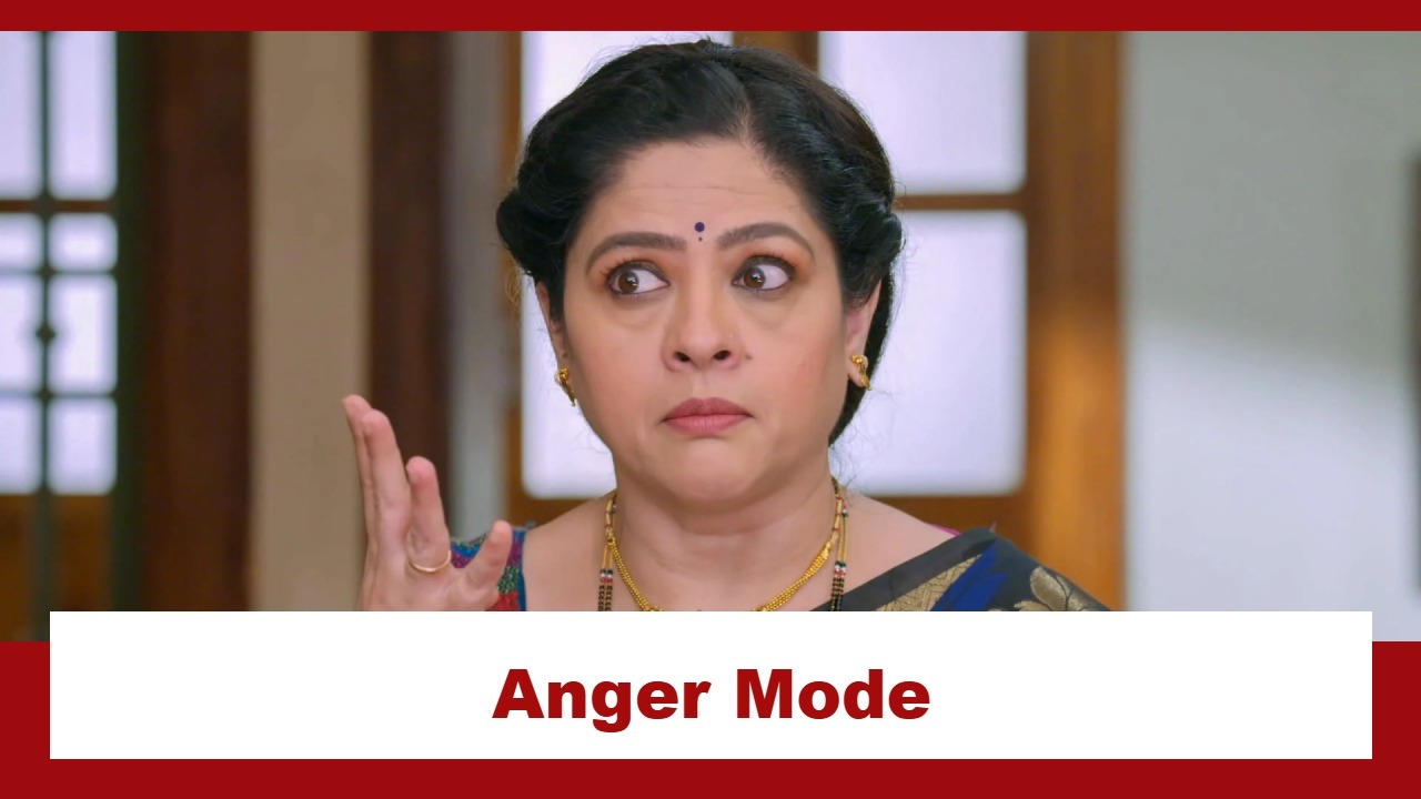 Udne Ki Aasha Upcoming Twist: Riya's stand angers Renuka all the more; Will Renuka realize her mistake? 950027