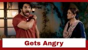 Udne Ki Aasha Upcoming Twist: Sachin gets angry; Sailee takes a promise from him 948351