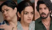 Udne Ki Aasha Written Update 10 May 2025: Renuka Taunts Sayali, Sachin Makes Her Feelings Better 947479