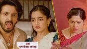 Udne Ki Aasha Written Update 13 May 2025: Renuka & Tejas Plan To Steal Sayali's Gold - Will Sachin Find About This? 947739