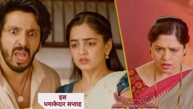 Udne Ki Aasha Written Update 13 May 2025: Renuka & Tejas Plan To Steal Sayali’s Gold – Will Sachin Find About This?