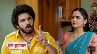 Udne Ki Aasha Written Update 21 May 2025: Sachin & Sayali Plan To Trap Tejas – Will They Be Able To Expose Truth?