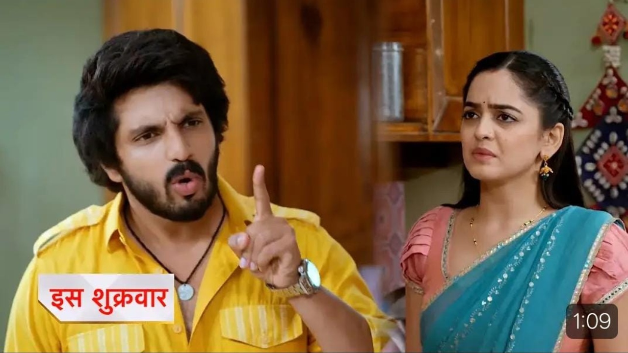 Udne Ki Aasha Written Update 21 May 2025: Sachin & Sayali Plan To Trap Tejas - Will They Be Able To Expose Truth? 948578