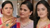 Udne Ki Aasha Written Update 22 May 2025: Mamta Tries To Insult Sayali, Savitri Gives Her Befitting Reply 948704