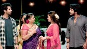 Udne Ki Aasha Written Update 23 May 2025: Sachin Surprises Savitri, Renuka Tries To Demean Sayali 948869