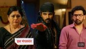 Udne Ki Aasha Written Update 25 May 2025: Sachin Becomes Priest, Warns Tejas With His Tricks 949223