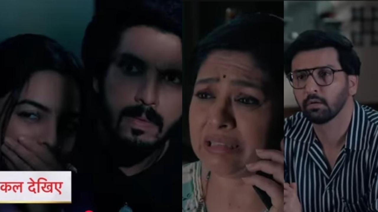 Udne Ki Aasha Written Update 27 May 2025: Tejas Scares Renuka - Will Sachin And Sayali Find The Culprit? 949370