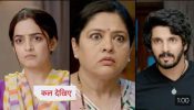 Udne Ki Aasha Written Update 28 May 2025: Sachin And Sayali Catch Renuka Red-handed - Will She Get Exposed? 949488