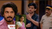 Udne Ki Aasha Written Update 4 May 2025: Renuka Talks Dirty About Sayali, Dilip Files Complaint Against Sachin 946784