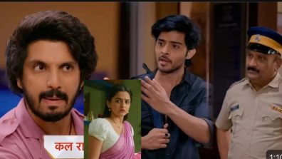 Udne Ki Aasha Written Update 4 May 2025: Renuka Talks Dirty About Sayali, Dilip Files Complaint Against Sachin