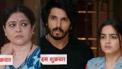 Udne Ki Aasha Written Update 8 May 2025: The Deshmukh Boys Romance With Their Wives, Renuka Fumes In Anger 947191
