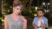 Urvashi Rautela & Orry Recreate SRK & Bebo’s ICONIC Scene 948784