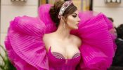 Urvashi Rautela Slams Diet Sabya For Claiming That She Blocked The Staircase In Cannes 949464