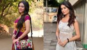Vaibhavi Hankare Bids Emotional Farewell to GHKKPM; Bhavika Sharma to Replace Her 946933