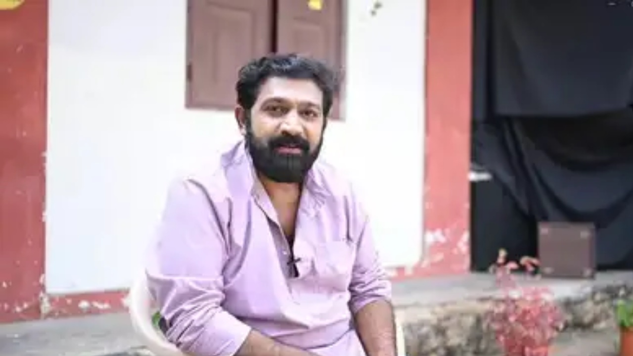 Veteran Malayalam Actor Vishnu Prasad Dies At 49 946520