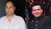 Vipul Amrutlal Shah collaborates with Manoj Bajpayee for his upcoming political thriller titled ‘Governor.’! 946709