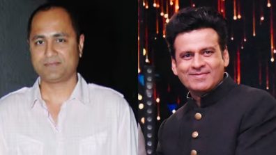 Vipul Amrutlal Shah collaborates with Manoj Bajpayee for his upcoming political thriller titled ‘Governor.’!