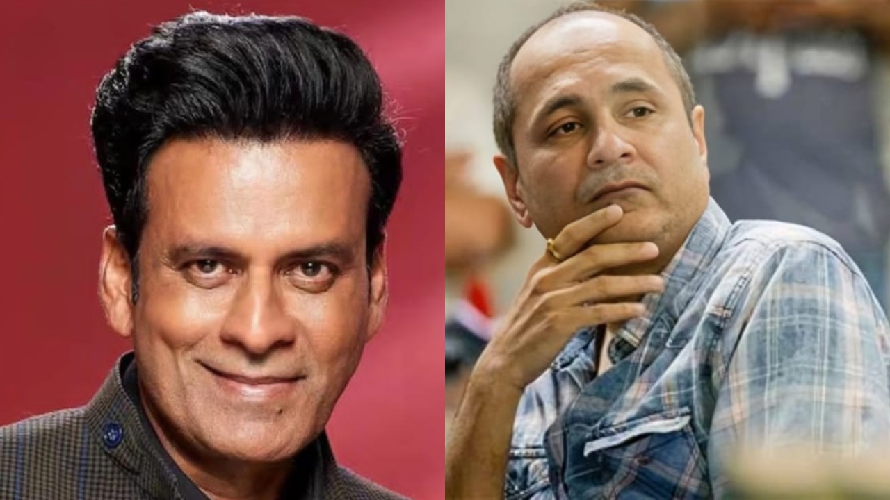 Vipul Amrutlal Shah’s Power-Packed Political Thriller ‘Governor’ Starring Manoj Bajpayee to Begin Filming in August 948934