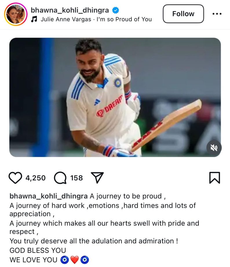 Virat Kohli And Anushka Sharma Spotted Together After Announcing Retirement From Test Cricket 947684