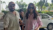 Virat Kohli And Anushka Sharma Spotted Together After Announcing Retirement From Test Cricket 947685