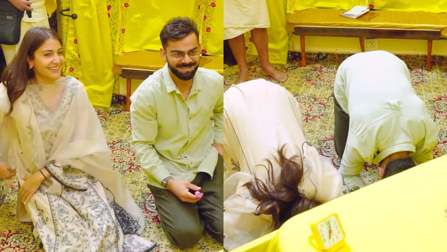 Virat Kohli And Anushka Sharma’s First Move Post Retirement Will Surprise You! 947807