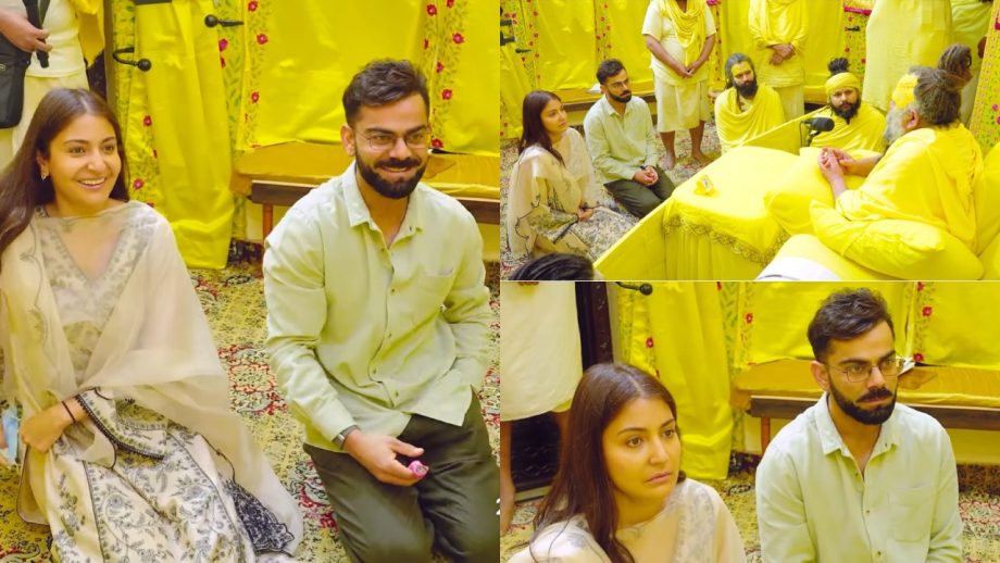 Virat Kohli And Anushka Sharma’s First Move Post Retirement Will Surprise You! 947806