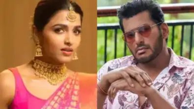 Vishal And Sai Dhanshika Announced Wedding Date; Will Tie Knot On THIS Date