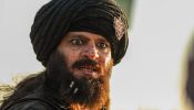 Vivek Oberoi As Kesari Veer’s Zafar Khan — A Villain You’ll Love to Hate 948968