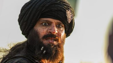 Vivek Oberoi As Kesari Veer’s Zafar Khan — A Villain You’ll Love to Hate
