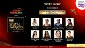 Vote Now: Most Popular Actress In A Digital Film - Kriti Sanon, Sanya Malhotra, Parineeti Chopra, Sharvari Wagh, Ananya Panday, Nushrratt Bharuccha, Tamannaah Bhatia, Nikita Dutta 950328