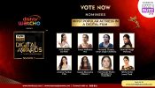 Vote Now: Most Popular Actress In A Digital Film - Kriti Sanon, Sanya Malhotra, Parineeti Chopra, Sharvari Wagh, Ananya Panday, Nusrat Bharucha, Tamannaah Bhatia, Nikita Dutta 950236