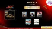 Vote Now: Most Popular Youth Drama Show - Dil Dosti Dilemma, Family Aaj Kal, Mismatched S3, Call Me Bae, Kota Factory S3 950237