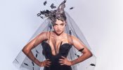 Wamiqa Gabbi Slays in All-Black Glam with a Bold Butterfly Twist 947102