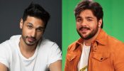WHAT! Arjun Kanungo Upset With Ashish Chanchalani With THIS Post 947107