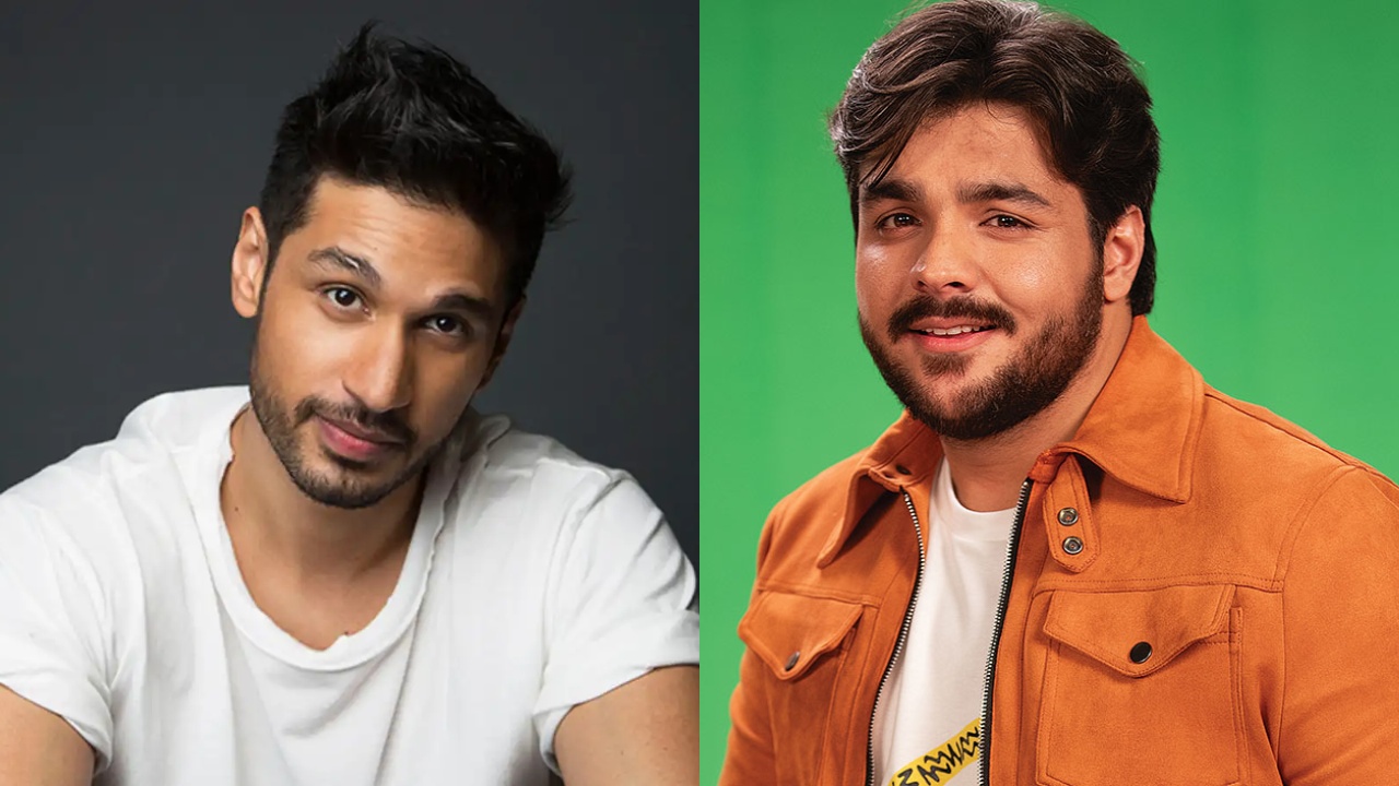 WHAT! Arjun Kanungo Upset With Ashish Chanchalani With THIS Post 947107