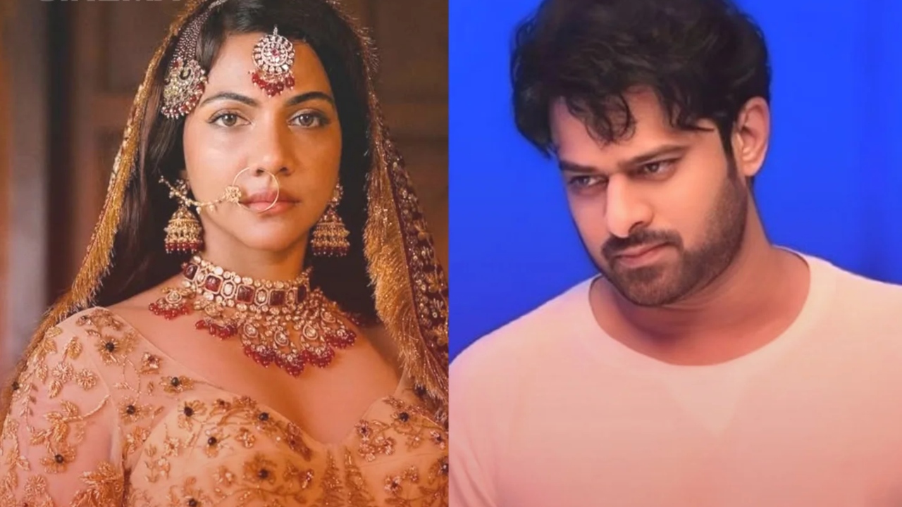 Who Is Madonna Sebastian? Meet the Actress Rumoured for Prabhas ‘Spirit’ 949601