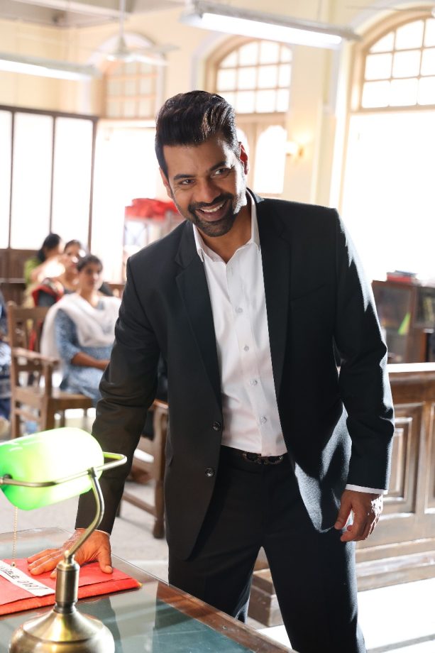 Why Shabir Ahluwalia Said ‘No More Mr. Perfect’ 947361
