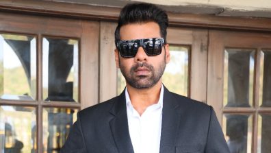 Why Shabir Ahluwalia Said ‘No More Mr. Perfect’