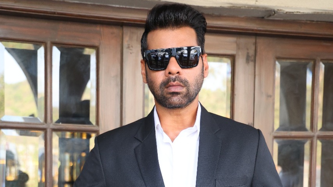 Why Shabir Ahluwalia Said ‘No More Mr. Perfect’ 947363