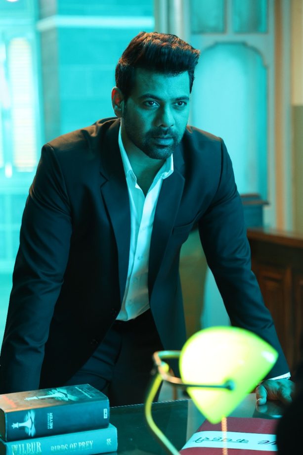 Why Shabir Ahluwalia Said ‘No More Mr. Perfect’ 947360