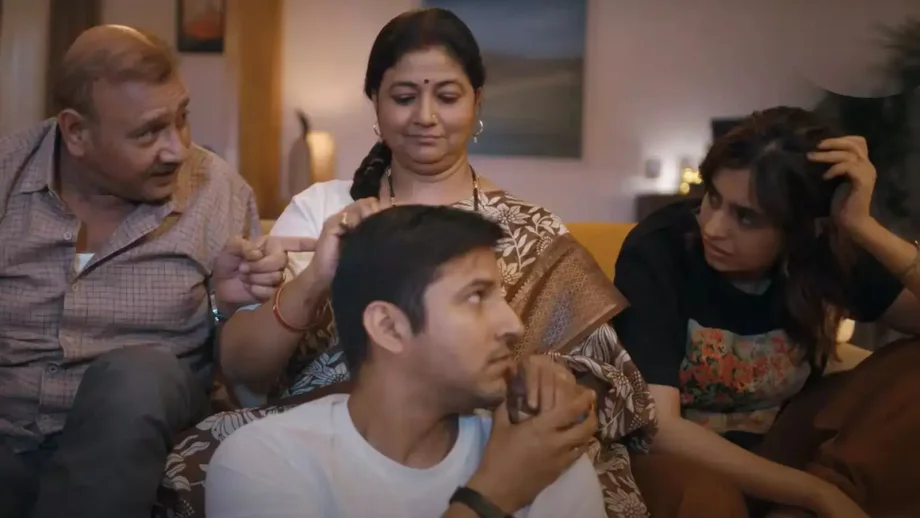 Why TVF's Very Parivarik Is A Must Watch Show 949801