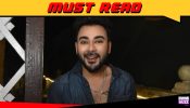 Worship Khanna talks about his role in Dangal's new show Pati Brahmachari 946577