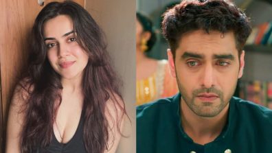 ‘Yeh Rishta Kya Kehlata Hai’: Ruheen Ali’s Entry After A Leap, Fans Surprised To See The New Track