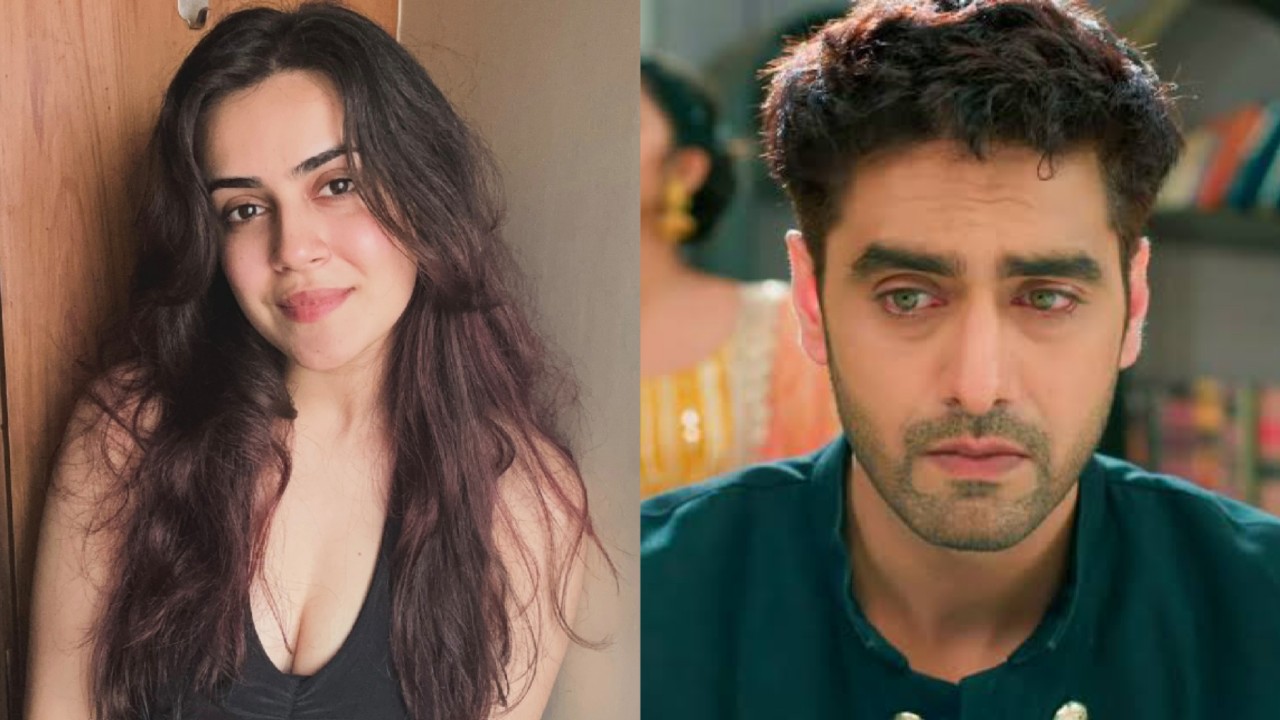 ‘Yeh Rishta Kya Kehlata Hai': Ruheen Ali's Entry After A Leap, Fans Surprised To See The New Track 948205