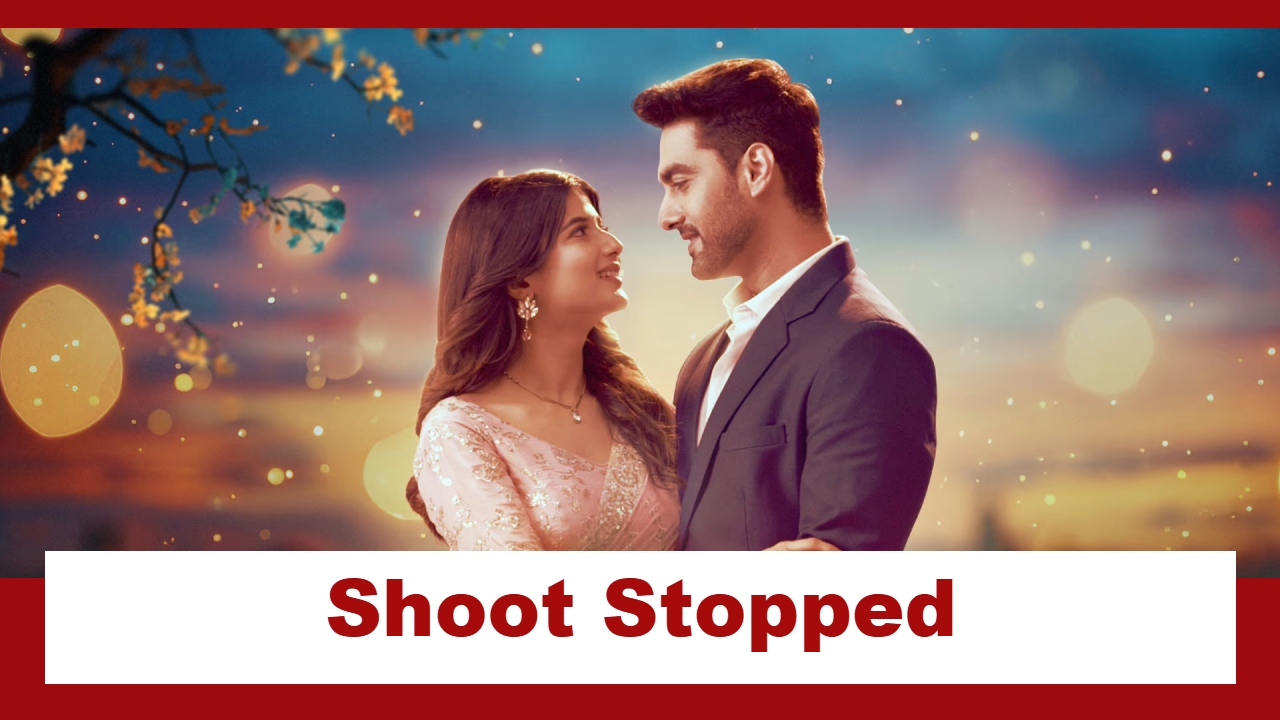 Yeh Rishta Kya Kehlata Hai Shoot Stopped, Here's What Went Wrong? 947176