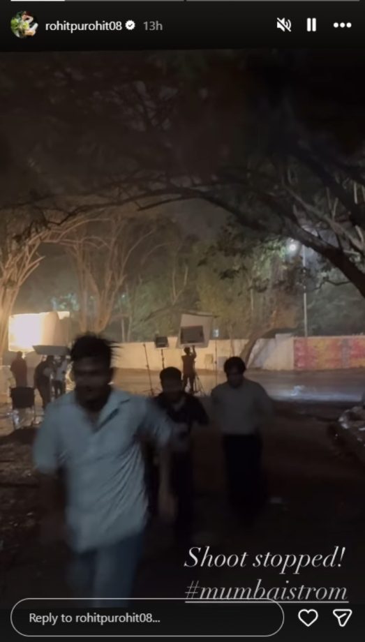 Yeh Rishta Kya Kehlata Hai Shoot Stopped, Here's What Went Wrong? 947173