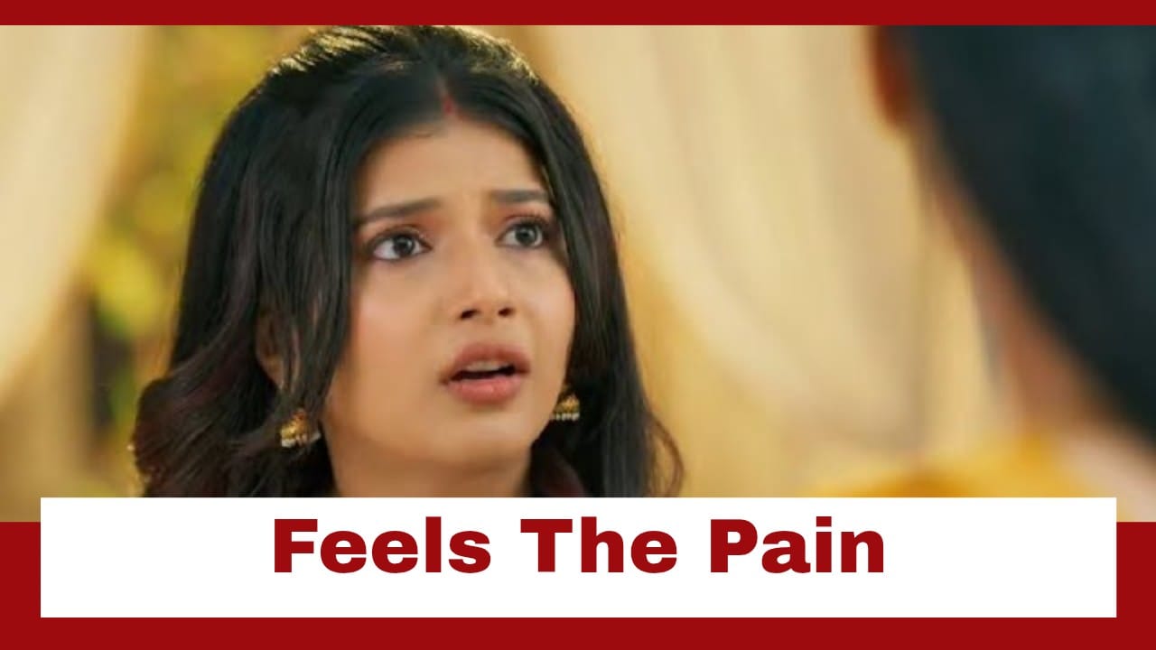 Yeh Rishta Kya Kehlata Hai Upcoming Twist: Abhira feels the pain of being distanced; Ruhi fights with Armaan 947681